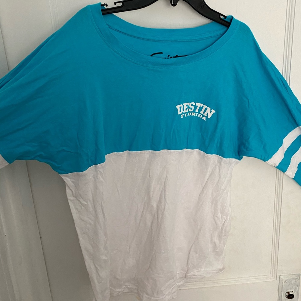 Destin Florida long sleeve shirt!!